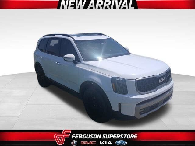 2023 KIA Telluride