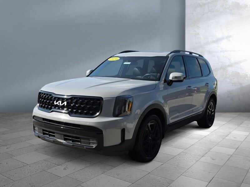 2024 KIA Telluride