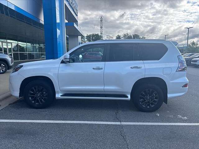 2023 LEXUS GX