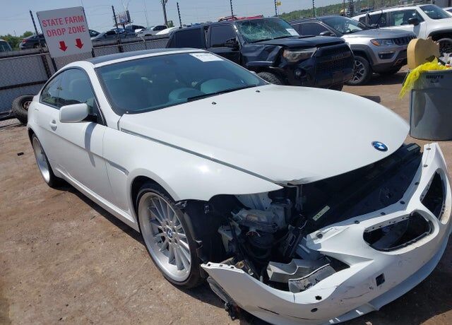 BMW 645i