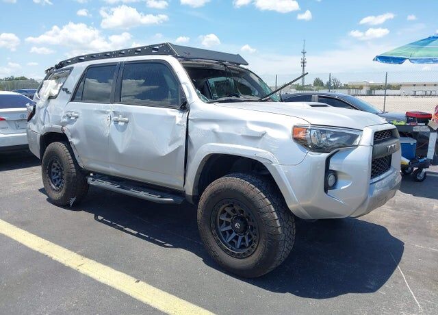 2019 TOYOTA 4-Runner