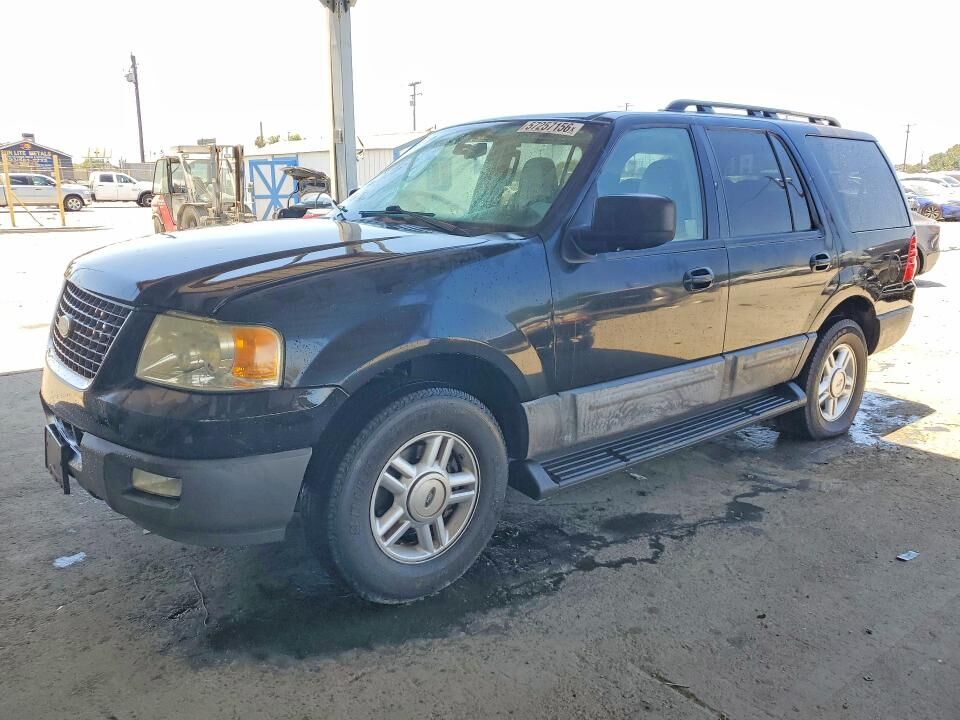 2006 FORD Expedition