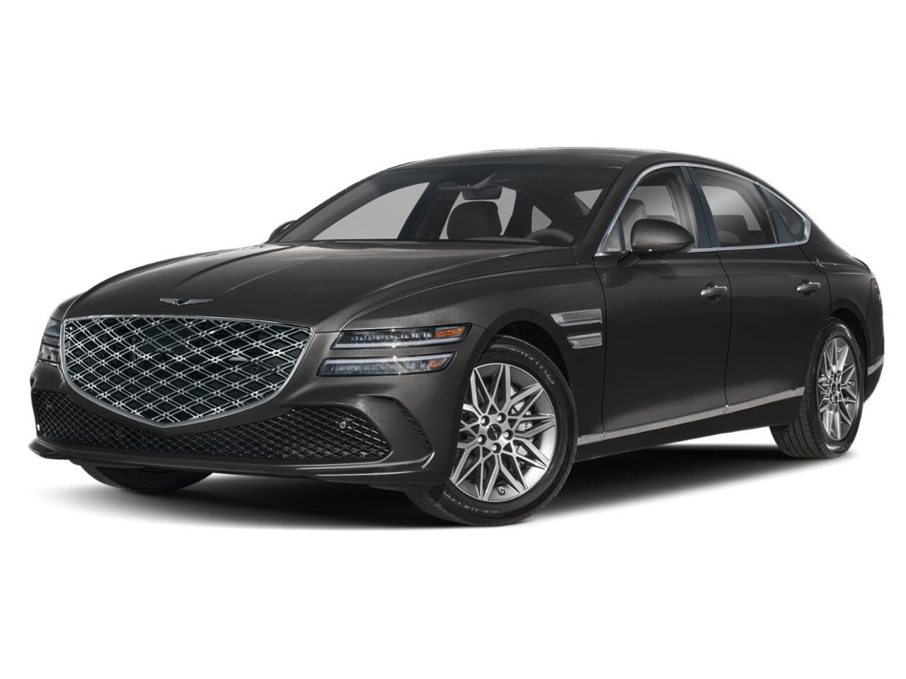 2026 GENESIS G80