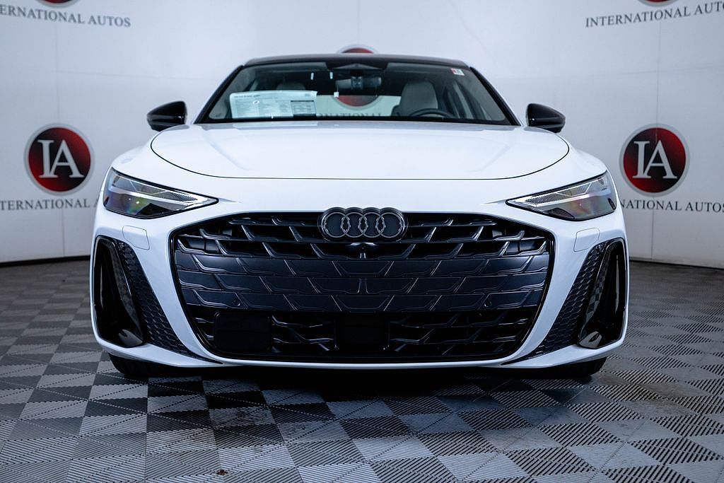2026 Audi A6