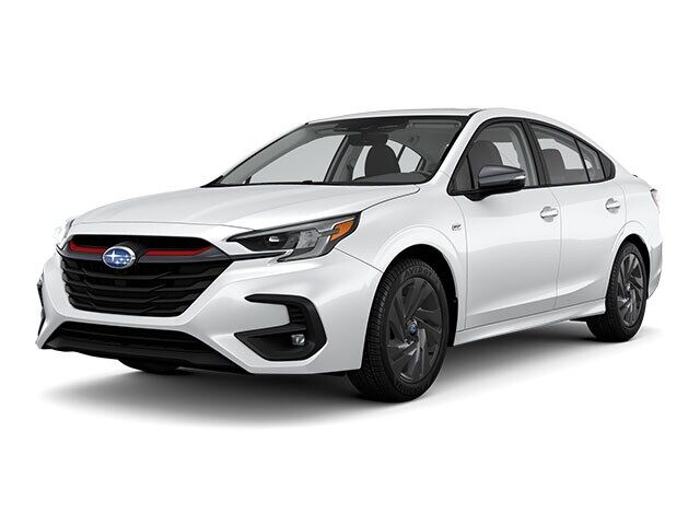 2024 SUBARU Legacy