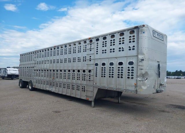 2006 WILSON TRAILER CO. Wilson Trailer Co.