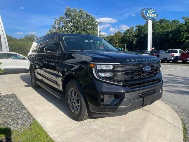 2026 FORD Expedition