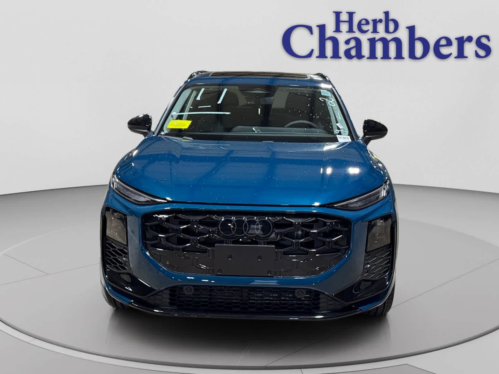 2026 Audi Q3
