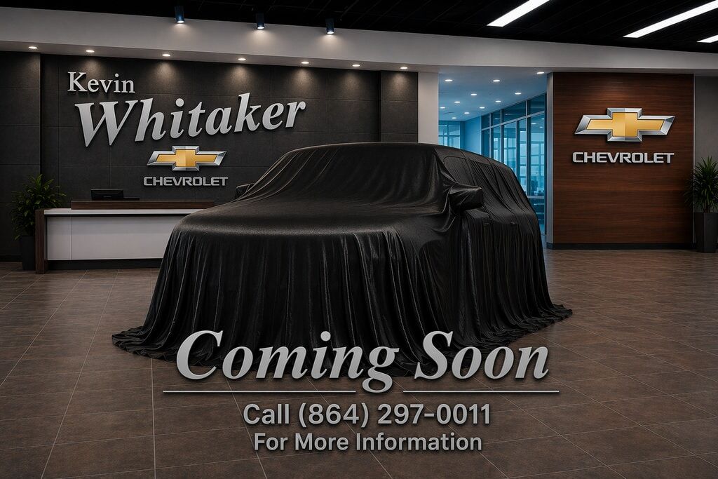2026 CHEVROLET Silverado HD