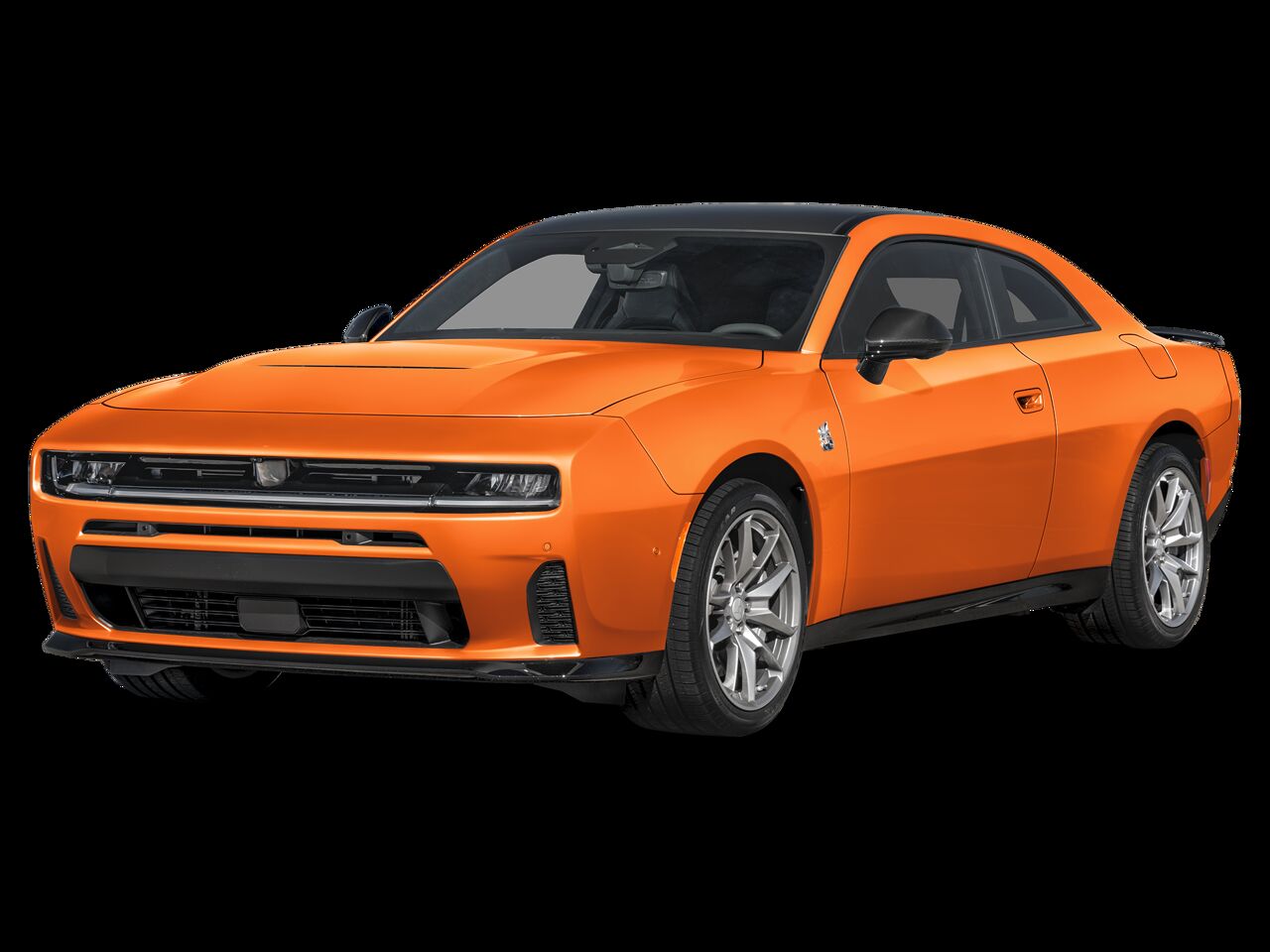 2026 DODGE Charger