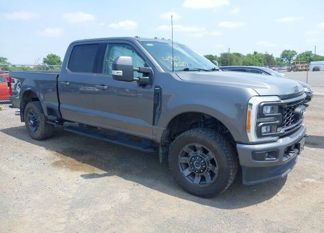 2023 FORD F-250