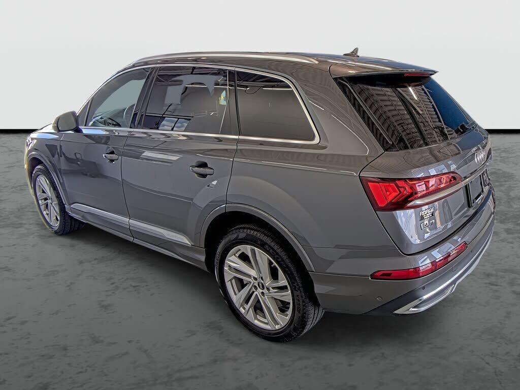 2023 Audi Q7