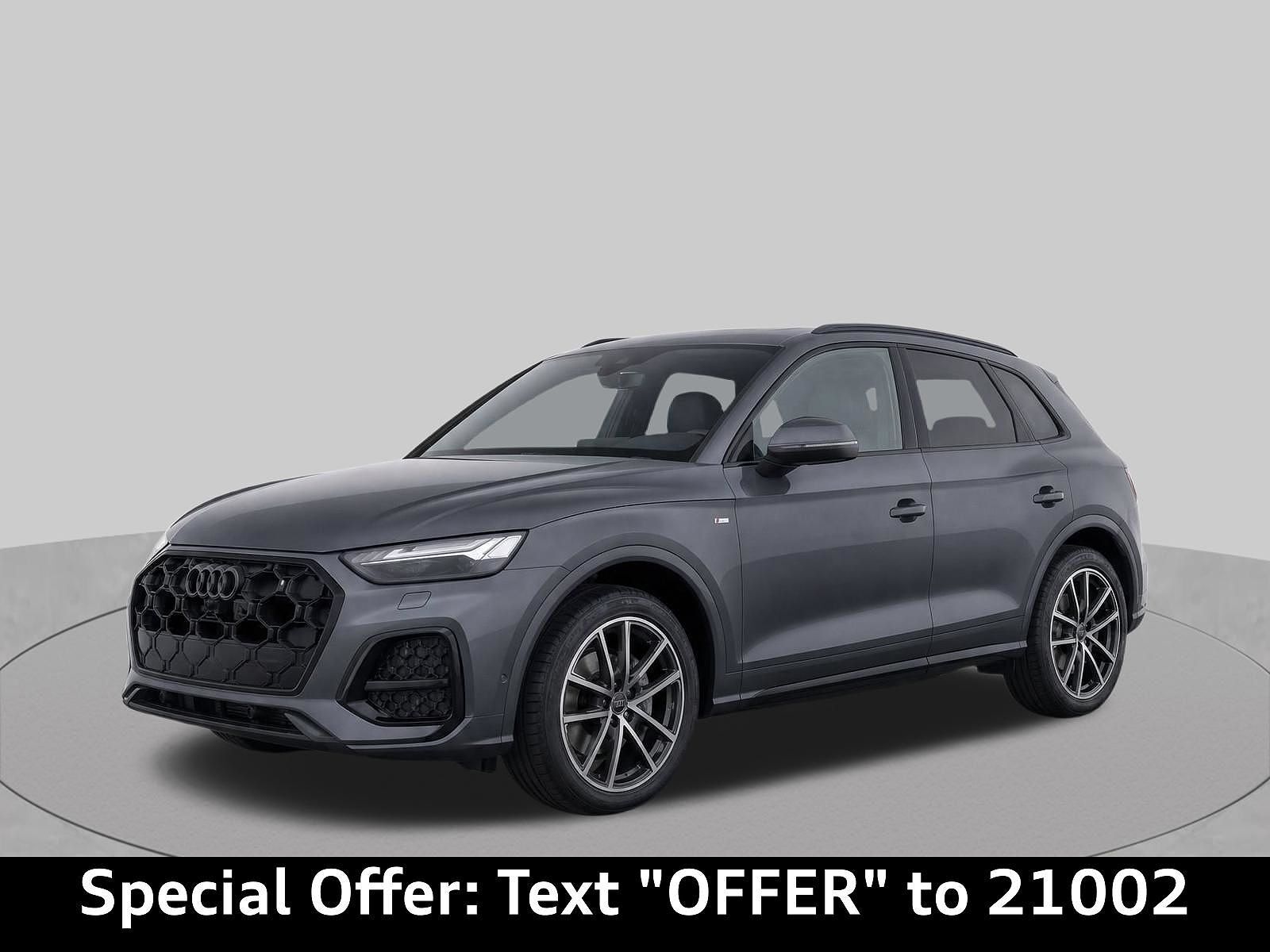 2026 Audi Q5