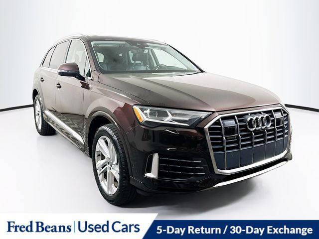 2020 AUDI Q7