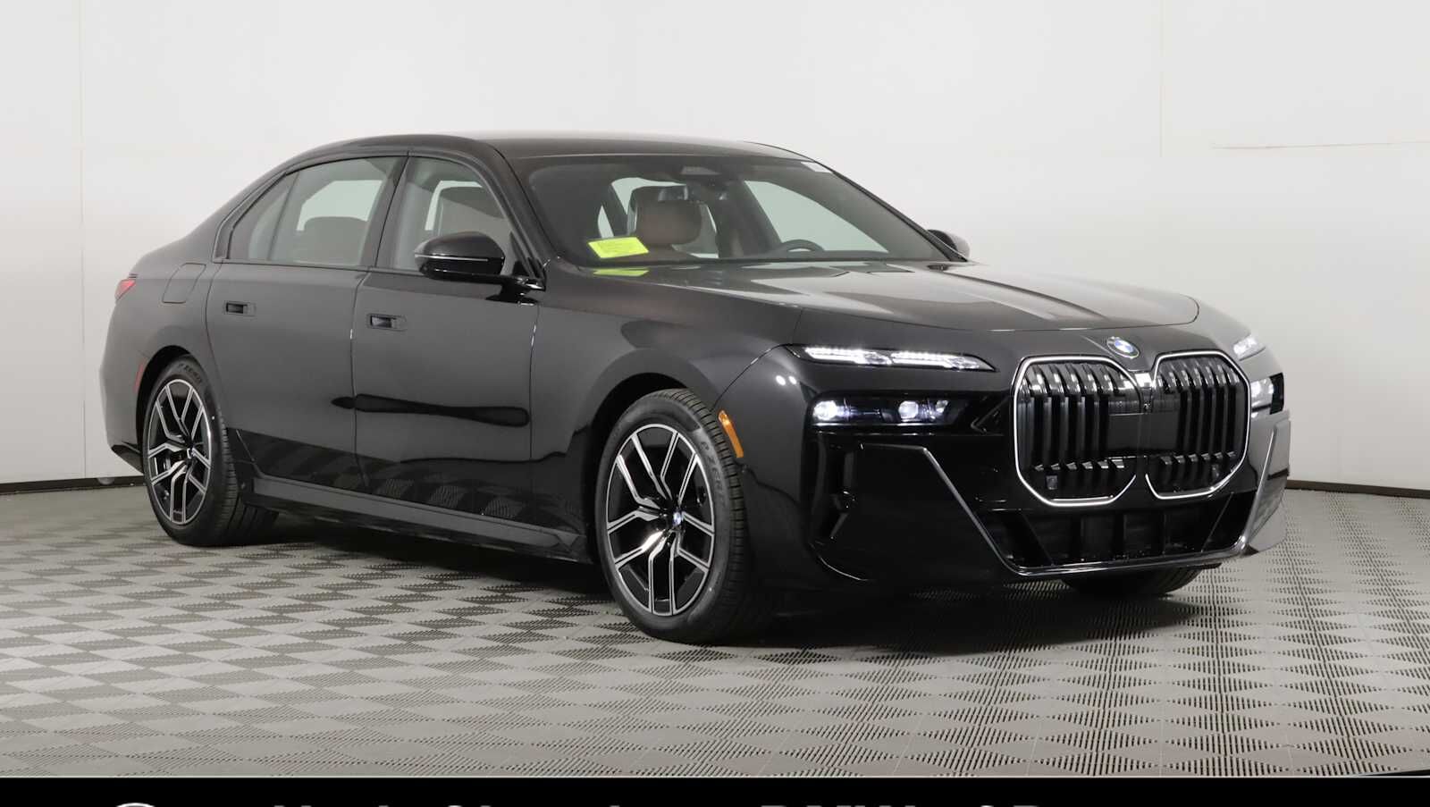 2026 BMW 7 Series