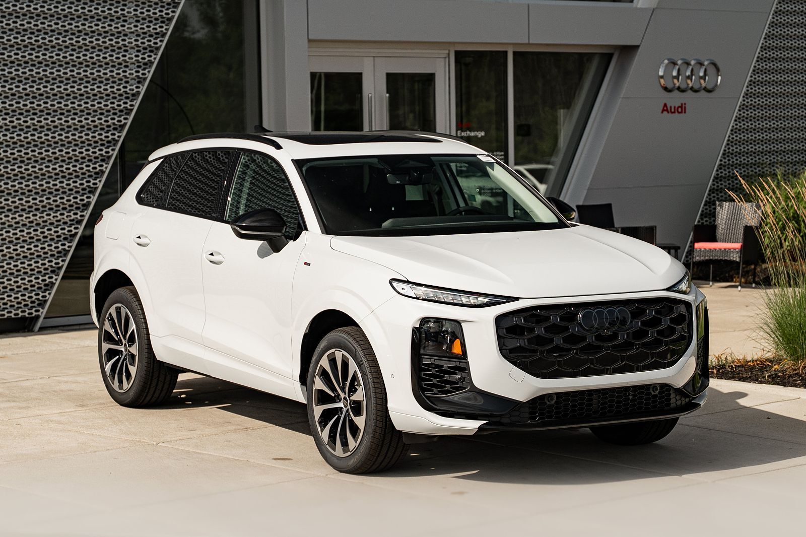 2026 Audi Q3