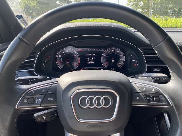 2024 Audi Q7