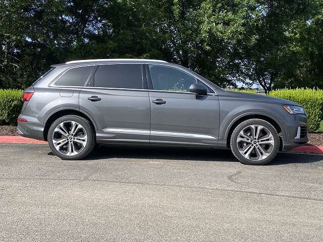 2024 AUDI Q7