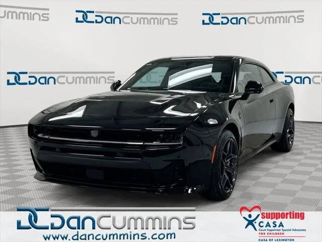 2026 DODGE Charger