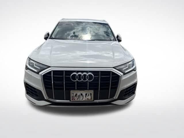2020 Audi Q7