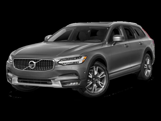 2017 VOLVO V90CC