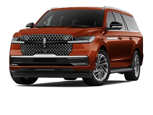 2027 LINCOLN Navigator L