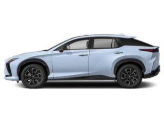 2026 LEXUS RZ