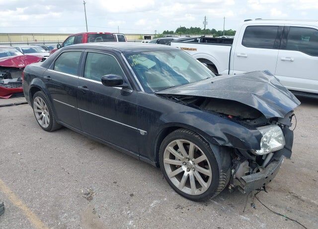2006 CHRYSLER 300C