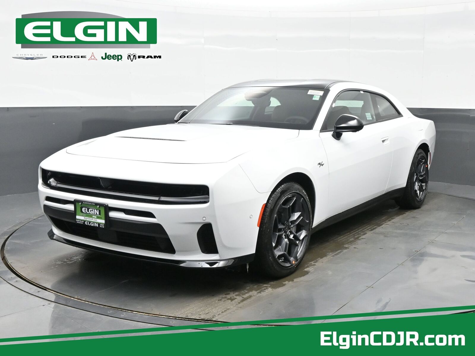 2026 DODGE Charger