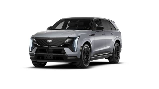 2026 CADILLAC Escalade IQ