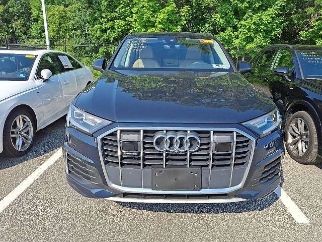 2023 Audi Q7