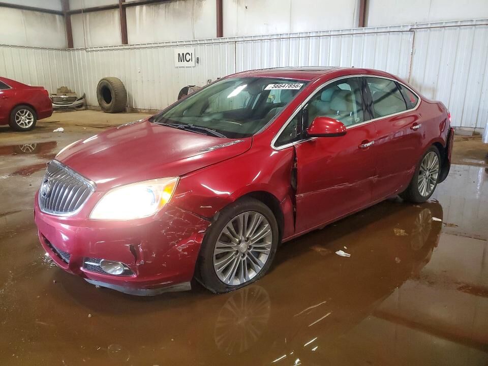 Buick Verano