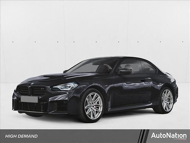 2026 BMW M2