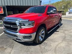 2017 RAM 2500