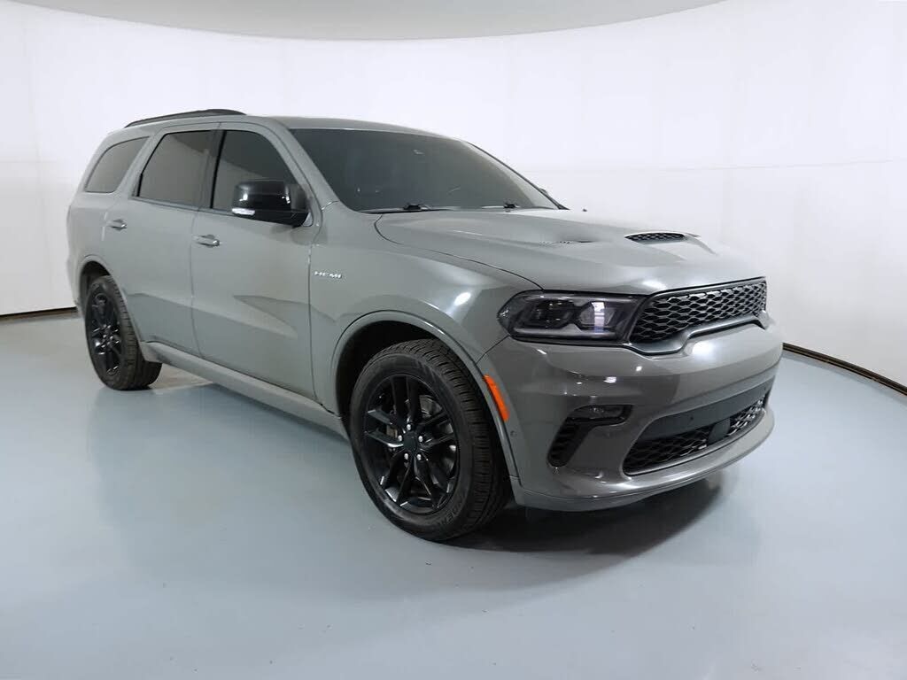 2023 DODGE Durango