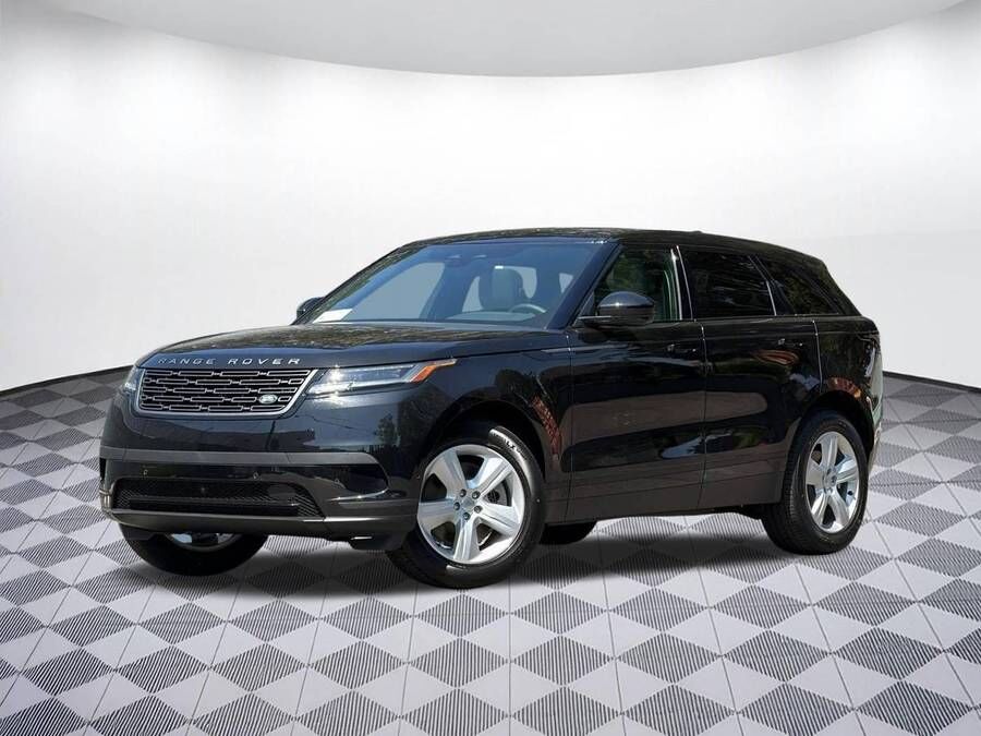 2026 LAND ROVER Range Rover Velar