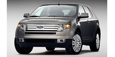 2008 FORD Edge