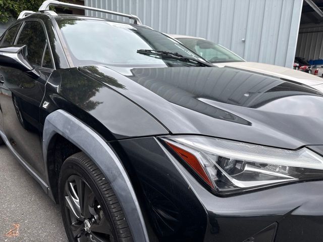 2019 LEXUS UX