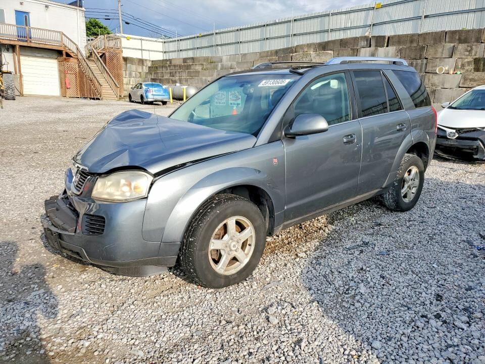 2006 SATURN Vue