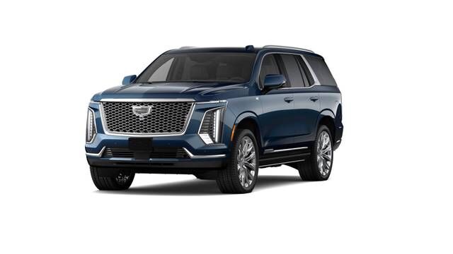 2026 CADILLAC Escalade