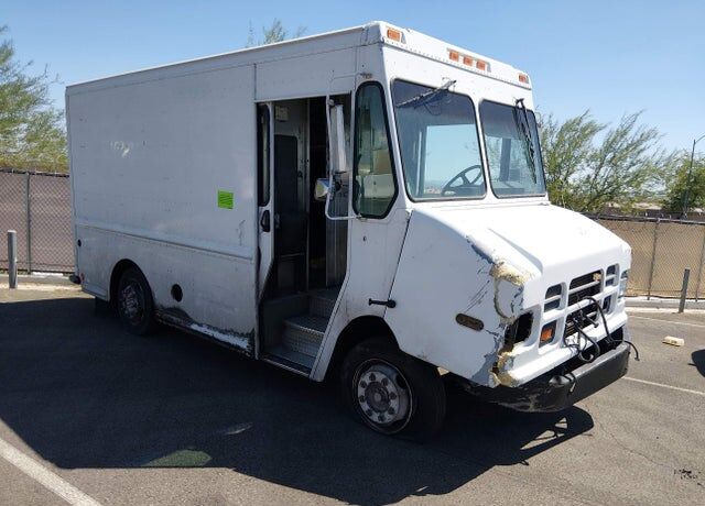 2006 FREIGHTLINER MT 45 Chassis
