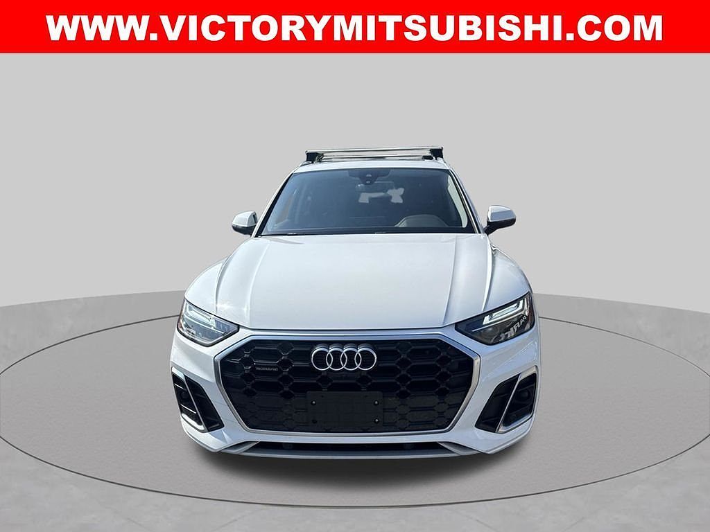 2024 Audi Q5