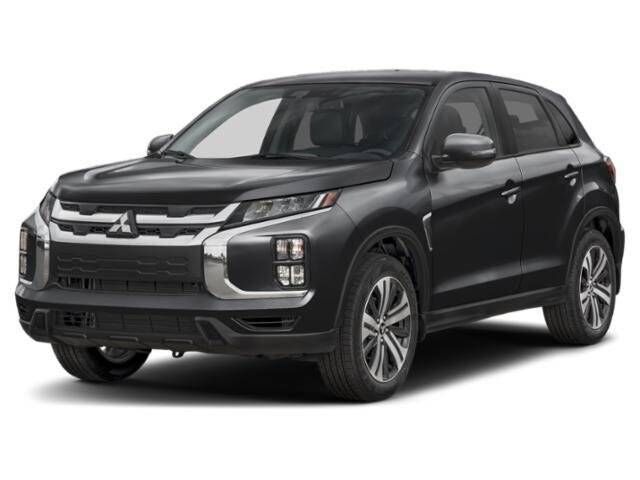 2026 MITSUBISHI Outlander Sport