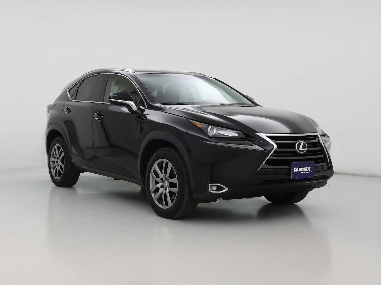 2015 LEXUS NX