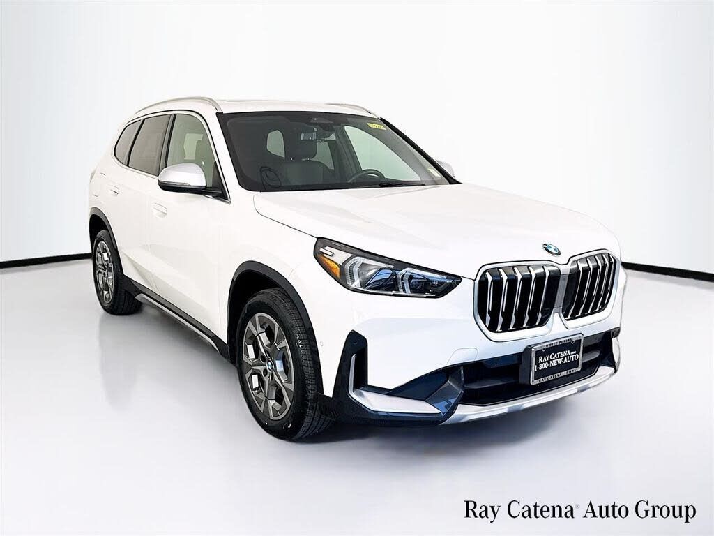 2023 BMW X1
