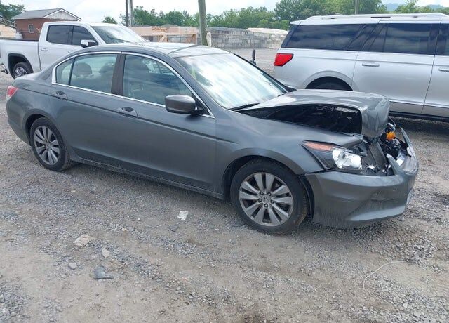 2011 HONDA Accord