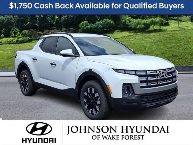 2026 HYUNDAI SANTA CRUZ