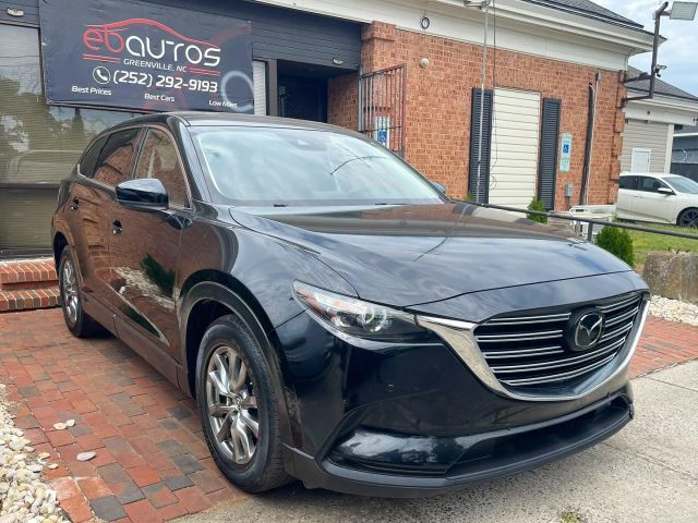 2019 MAZDA CX-9
