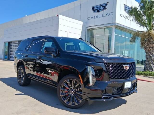 2026 CADILLAC Escalade
