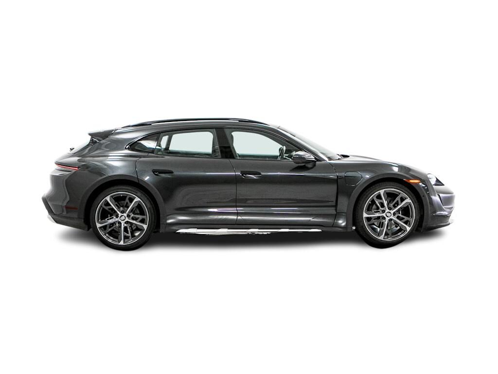 2023 PORSCHE Taycan